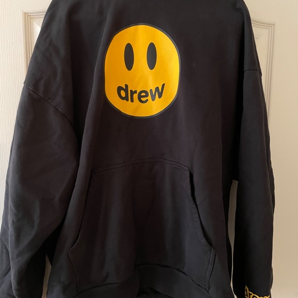 Drew House hoodie - Picture 3 of 5